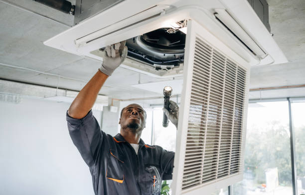 Licensed Hvac service in Blakely, PA - FH HVAC