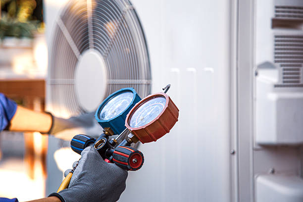 Affordable Hvac solutions in Blakely, PA