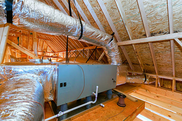 Trusted Hvac service in Blakely, PA - FH HVAC